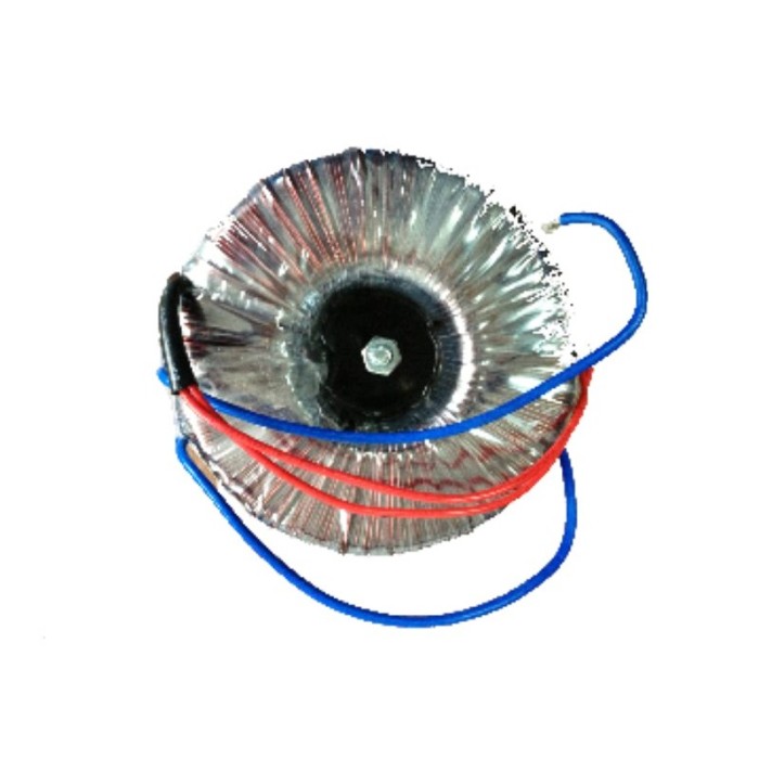 Transformator toroidal pentru iluminat subsol Genway, 1000VA Transformator toroidal pentru iluminat subsol Genway, 1000VA