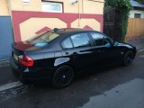 Dezmembrez BMW E90 318i motor N43 108000mile,an 2008