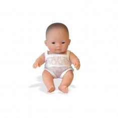 Papusa fetita asiatica foto