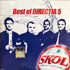Directia 5 - Best Of (1 CD) foto