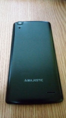 Capac baterie Majestic Ares 63 lte foto