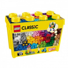 Cutie mare de constructie creativa 10698 Classic LEGO foto