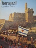 Israel Land of Faith - Rinna Samuel