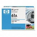 Toner / cartus imprimanta laser HP 4100 HP 4101 C8061A foto