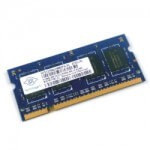Memorie laptop 512MB DDR2 modele diferite foto