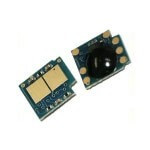 Chip cartus HP CB436A foto