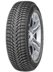 Anvelope Michelin Alpin5 Runonflat 205/55R16 91 H Iarna Cod: A5369894 foto