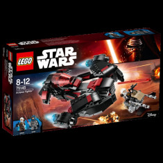Eclipse Fighter 75145 Star Wars LEGO foto