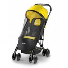 Protectie Contra Insectelor pentru Carucior Copii Easylife Recaro foto