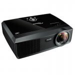 Videoproiector Optoma EW610ST foto