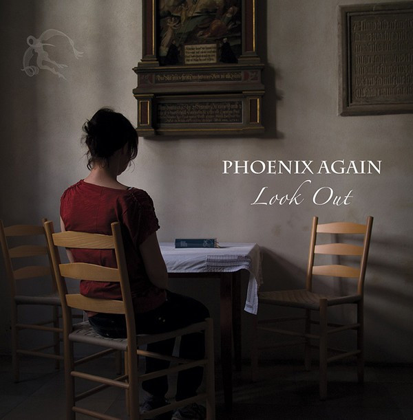 PHOENIX AGAIN - LOOK OUT, 2014