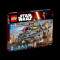 Vehiculul AT-TE al capitanului Rex 75157 Star Wars LEGO