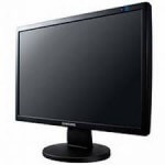 Monitor 19 inch wide Grad A foto