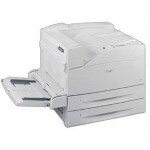 Imprimanta laser A3 Lexmark W840D cu duplex automat foto