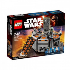 Camera de inghetare in carbonit 75137 Star Wars LEGO foto