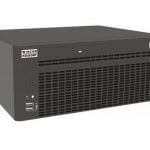 Sistem POS Wincor Nixdorf Celeron E1500 2.20GHz/4GBddr2/160gb foto