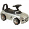 Vehicul pentru copii Mercedes Silver Baby Mix