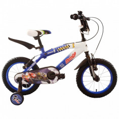 Bicicleta copii MotoGP 14 inch ATK Bikes foto