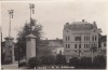 TUSNAD - PALATUL ADMINISTRATIV, Necirculata, Baile Tusnad, Fotografie