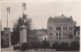 TUSNAD - PALATUL ADMINISTRATIV, Necirculata, Baile Tusnad, Fotografie