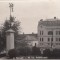 TUSNAD - PALATUL ADMINISTRATIV