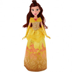 Papusa Disney Princess Belle foto