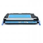 Cartus / toner incarcat 100% HP Laserjet 3800 (Q6471A-albastru) foto