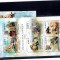 Mozambik - lions - 5029/34+bl.521