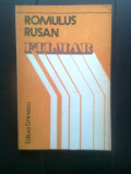 Cumpara ieftin Romulus Rusan - Filmar (Editura Eminescu, 1984)