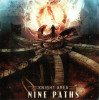 KNIGHT AREA - NINE PATHS, 2011, CD, Rock