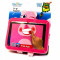 Husa pentru tableta copii 7-8 inch Rosy Wise Pet