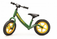 Bicicleta Biky John Deere Berg Toys foto