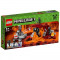 Wither 21126 Minecraft LEGO