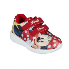 Pantofi sport Minnie Mouse 28 Disney foto