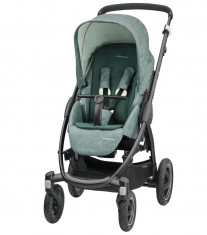 Carucior sport Stella Nomad Green Maxi Cosi foto