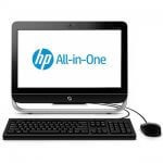 PC All in One HP Pro 3520 Pentium G2030 3.0GHz/4GB/500/20inch foto