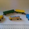 bnk jc Galoob Micro Machines 1989 - trenulet Union Pacific