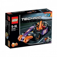 Kart de curse 42048 Technic LEGO foto