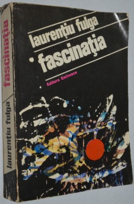 Laurentiu Fulga - Fascinatia foto