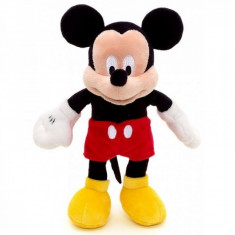Mascota de plus Mickey Mouse Disney foto