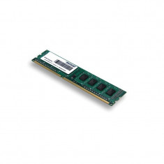 Memorie RAM Patriot, DIMM, DDR3, 4GB, 1600 Mhz, CL11, 1.5V bulk foto