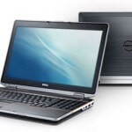 Dell Latitude E5420 Core i5 2520 2.50GHZ/4GB/250GB/DVD-RW foto