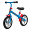 Bicicleta fara pedale Superman 12 inch Nordic Hoj