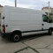 Renault master din 2008