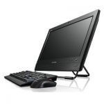 PC All in One cu touchscreen Lenovo Thinkcentre M72Z Core i5-2400s/4GB/500/20inc foto