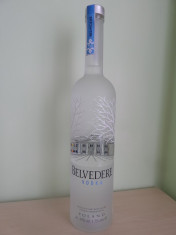 Vodka BELVEDERE 1.75 L foto