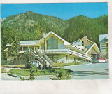 Bnk cp Poiana Brasov - Hotel Teleferic- circulata, Printata