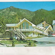 bnk cp Poiana Brasov - Hotel Teleferic- circulata