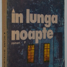 In lunga noapte - Costache Anton