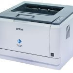 Imprimanta laser ieftina Epson Aculaser M2400, 35ppm foto